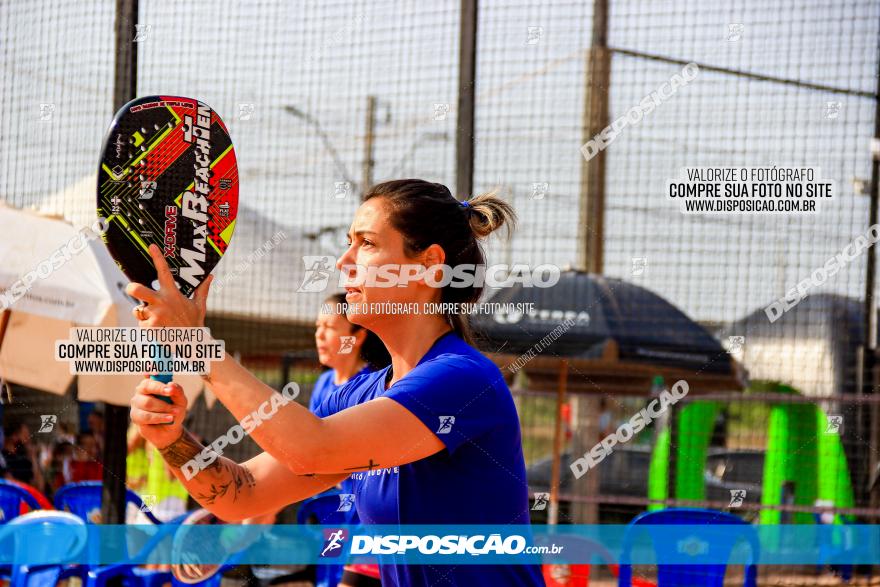 Grand Slam de Beach Tennis