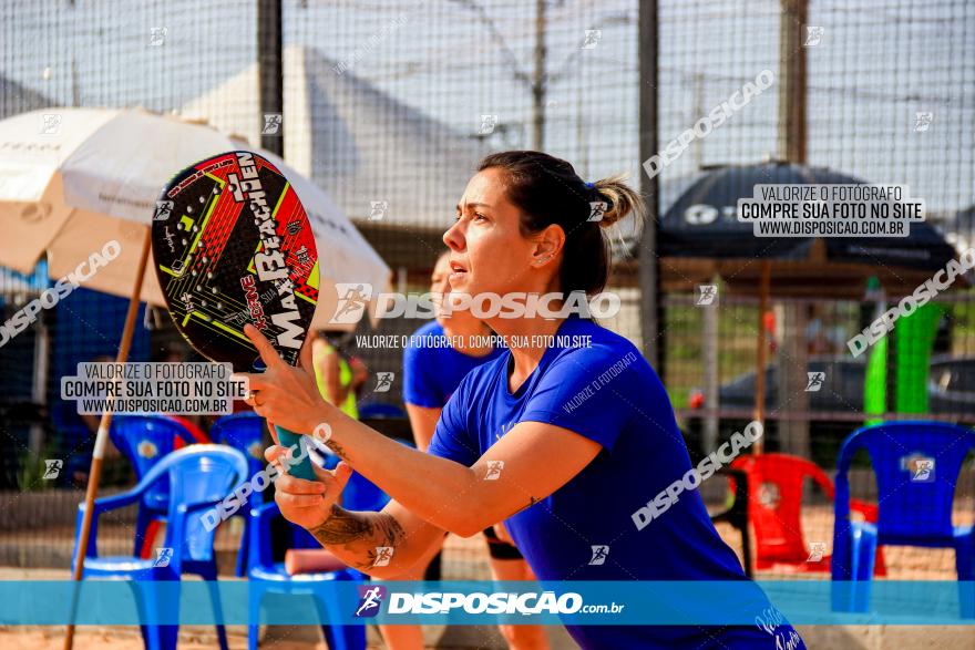 Grand Slam de Beach Tennis