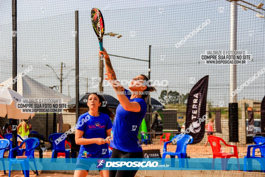 Grand Slam de Beach Tennis