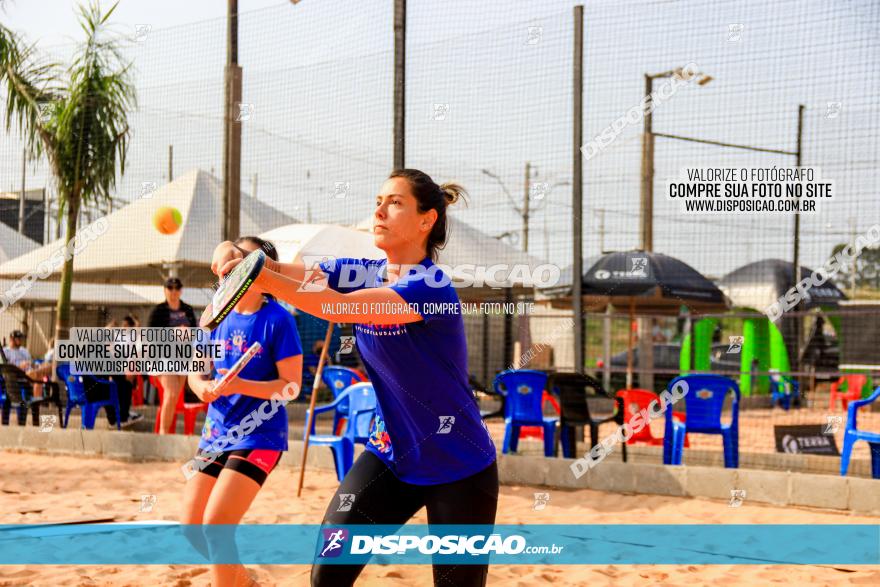 Grand Slam de Beach Tennis