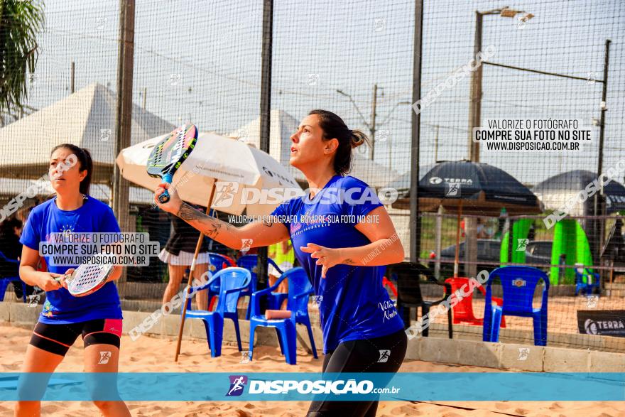 Grand Slam de Beach Tennis