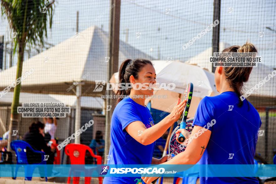 Grand Slam de Beach Tennis