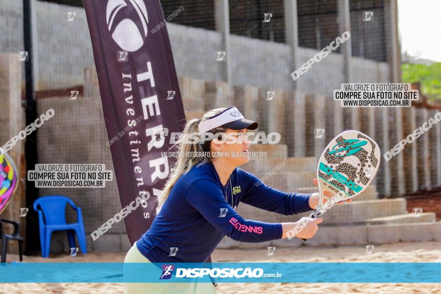 Grand Slam de Beach Tennis