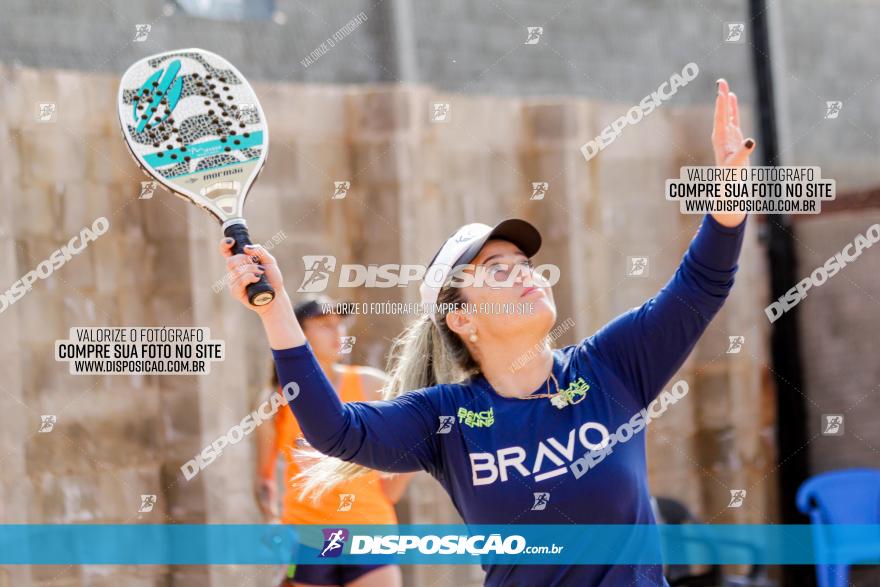 Grand Slam de Beach Tennis