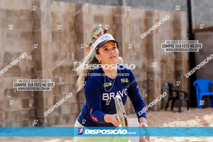 Grand Slam de Beach Tennis