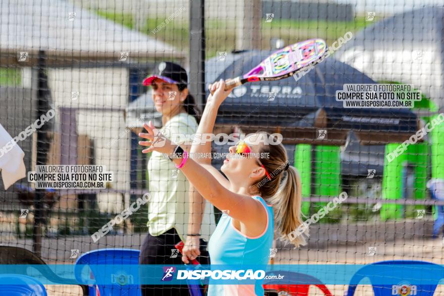 Grand Slam de Beach Tennis