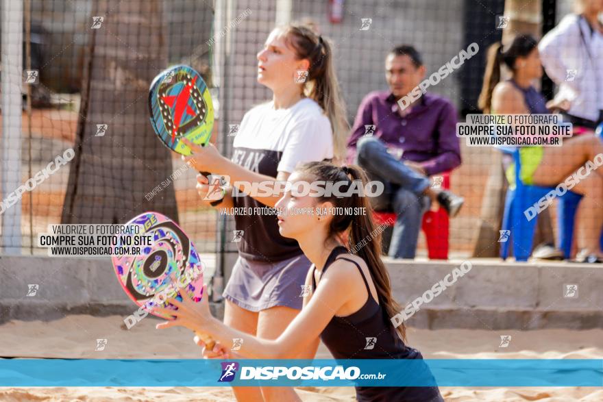 Grand Slam de Beach Tennis