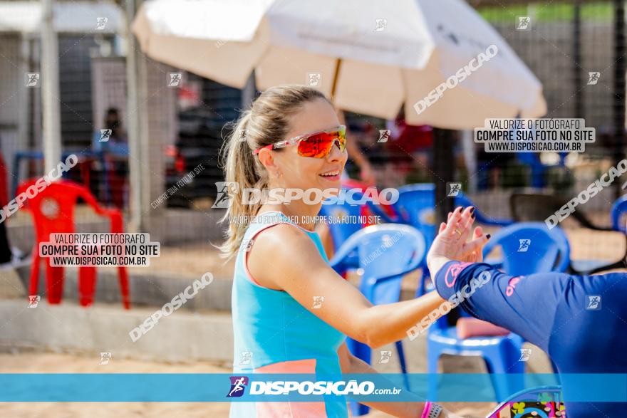 Grand Slam de Beach Tennis