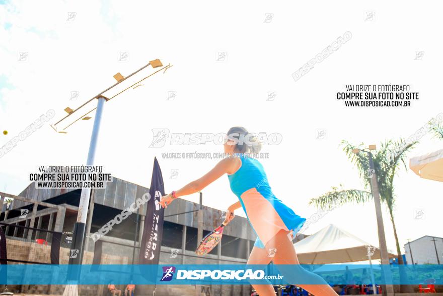 Grand Slam de Beach Tennis