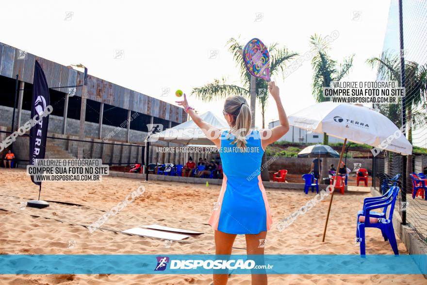 Grand Slam de Beach Tennis