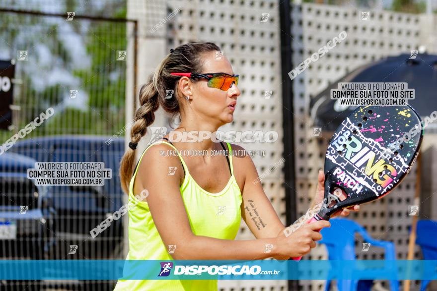 Grand Slam de Beach Tennis