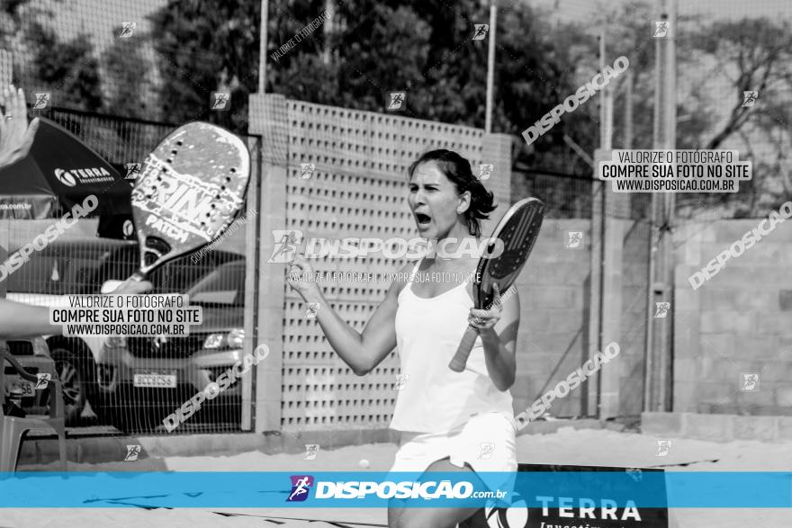 Grand Slam de Beach Tennis