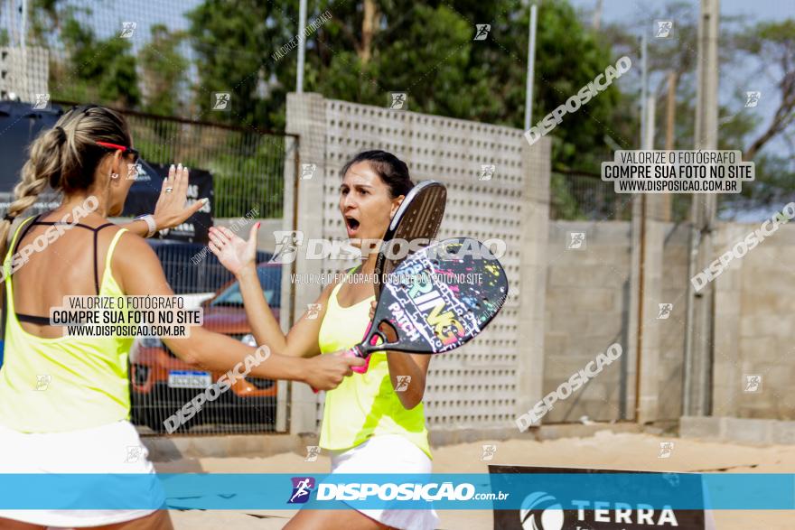 Grand Slam de Beach Tennis