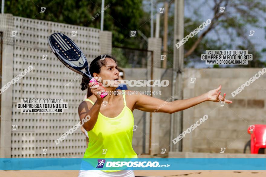 Grand Slam de Beach Tennis