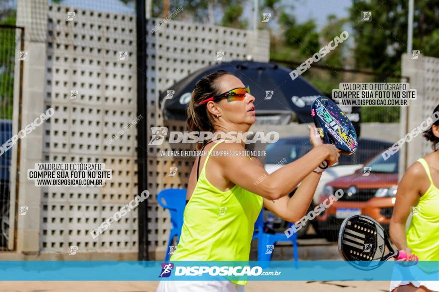 Grand Slam de Beach Tennis