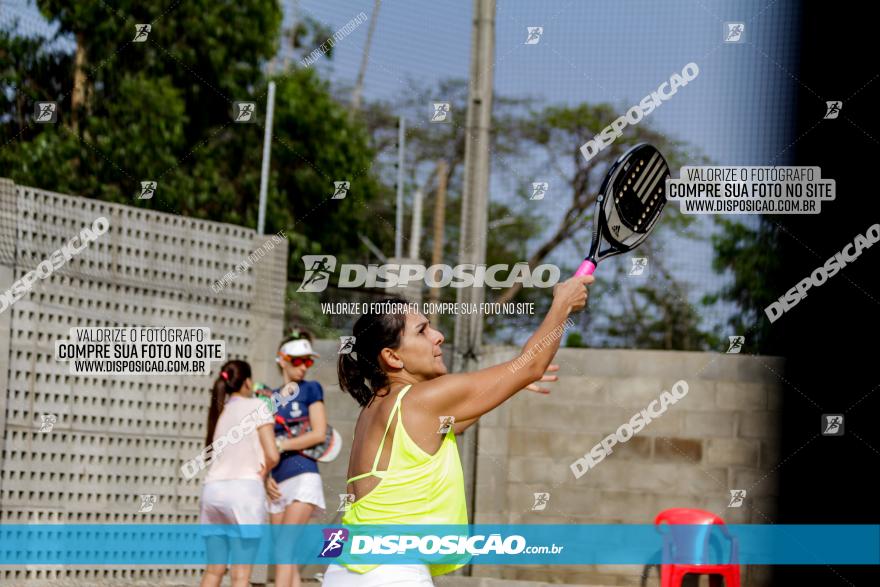 Grand Slam de Beach Tennis