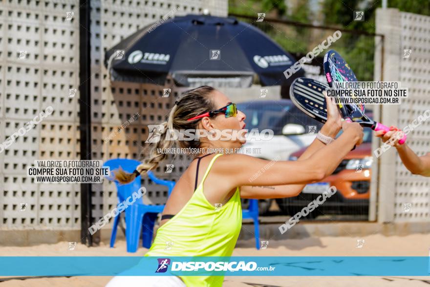 Grand Slam de Beach Tennis