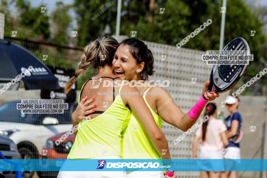 Grand Slam de Beach Tennis