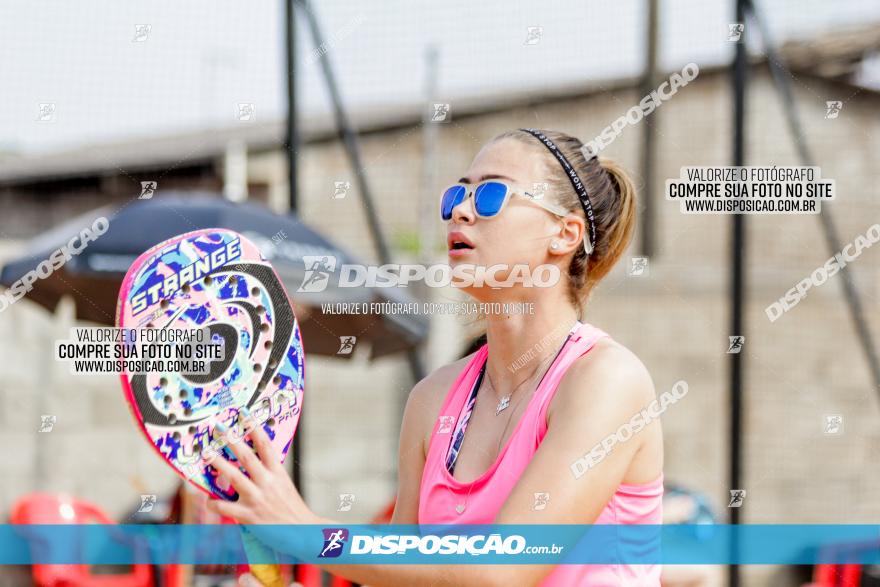 Grand Slam de Beach Tennis