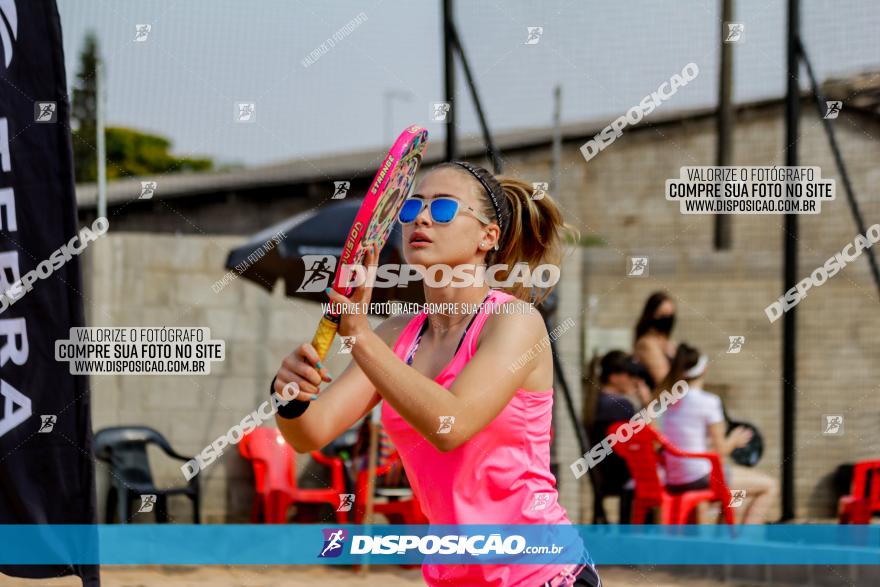 Grand Slam de Beach Tennis