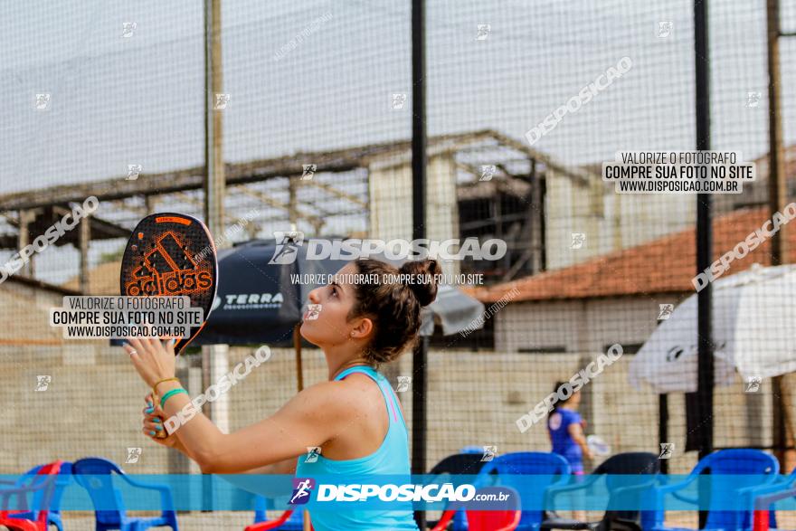 Grand Slam de Beach Tennis