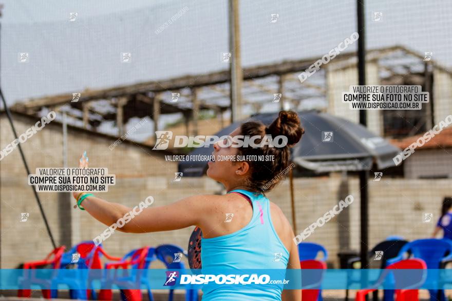 Grand Slam de Beach Tennis