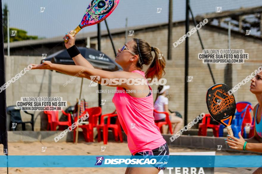 Grand Slam de Beach Tennis