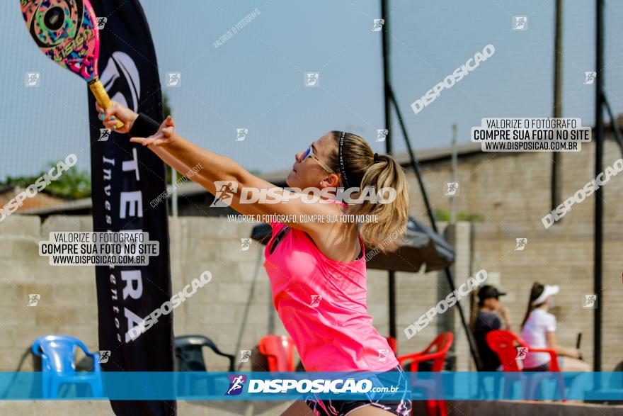 Grand Slam de Beach Tennis