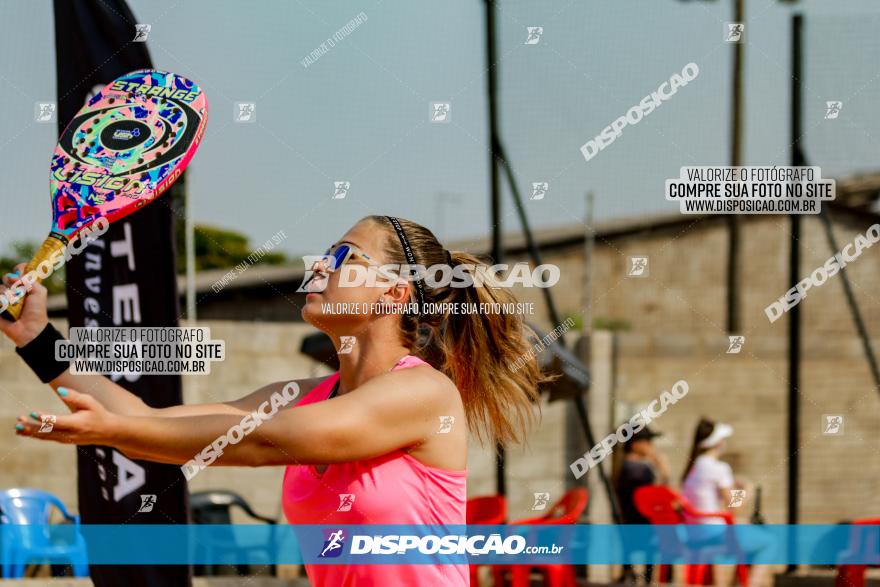 Grand Slam de Beach Tennis