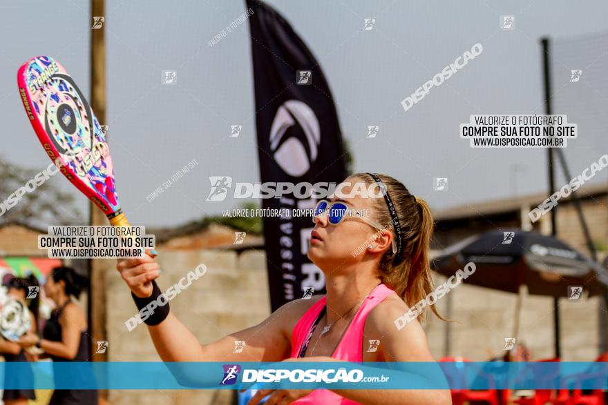 Grand Slam de Beach Tennis