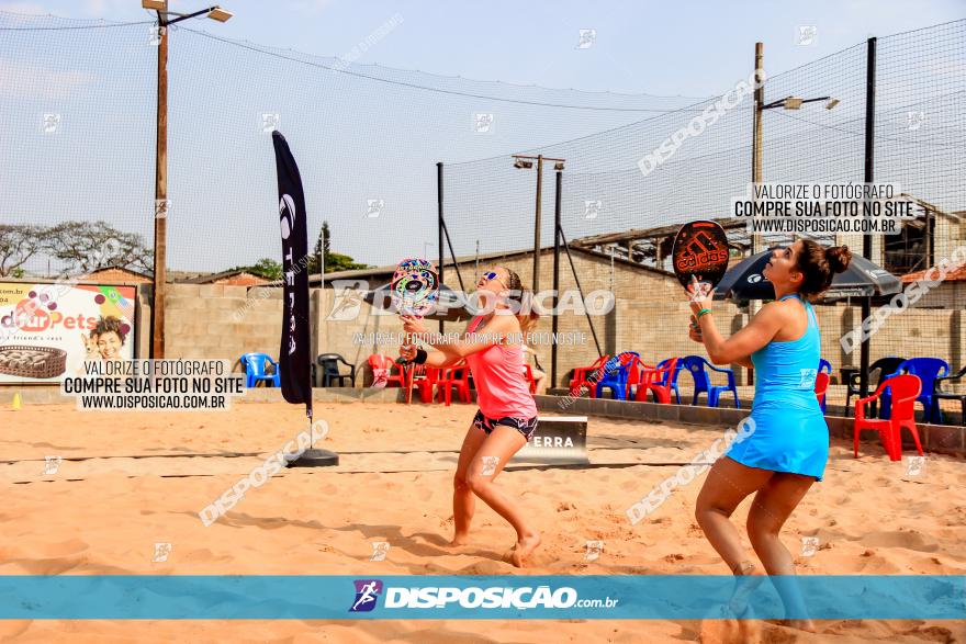 Grand Slam de Beach Tennis