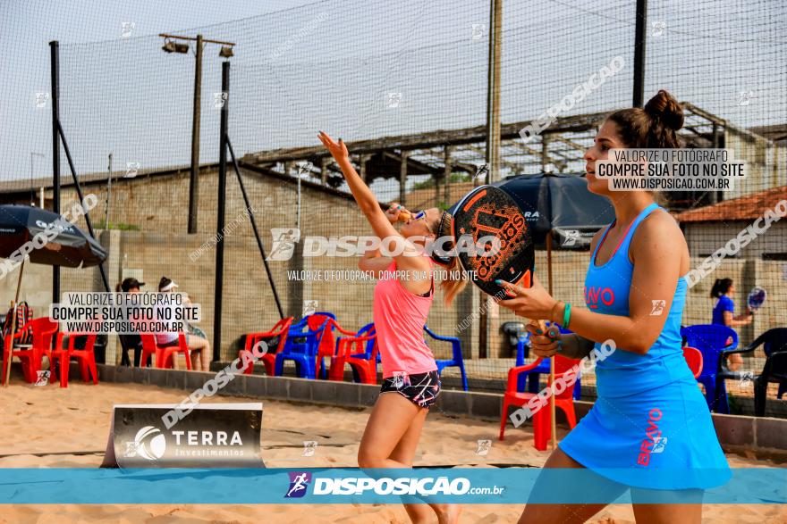 Grand Slam de Beach Tennis