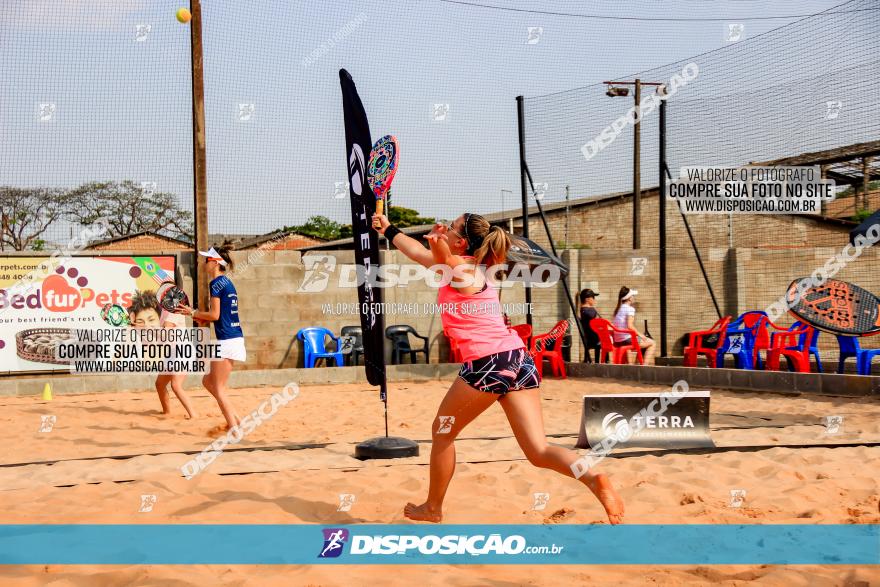 Grand Slam de Beach Tennis