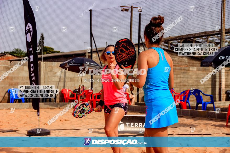 Grand Slam de Beach Tennis