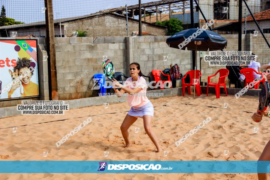 Grand Slam de Beach Tennis