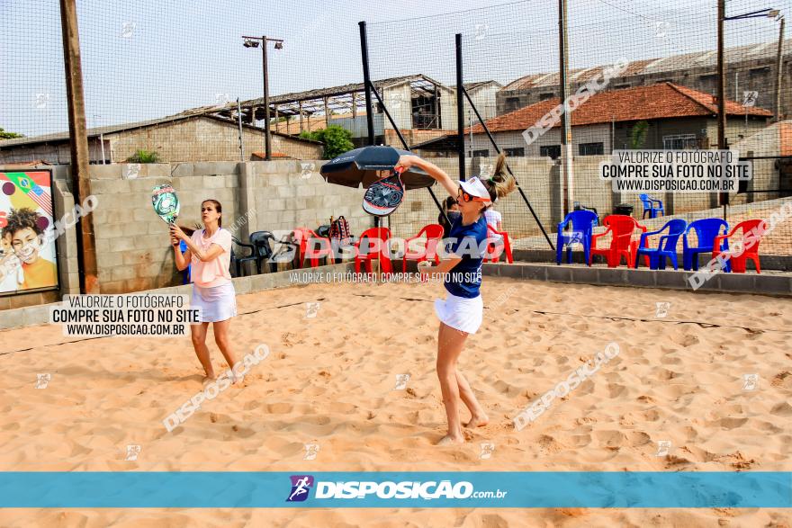 Grand Slam de Beach Tennis