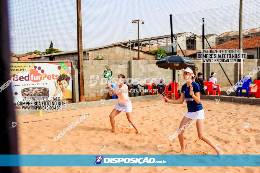 Grand Slam de Beach Tennis