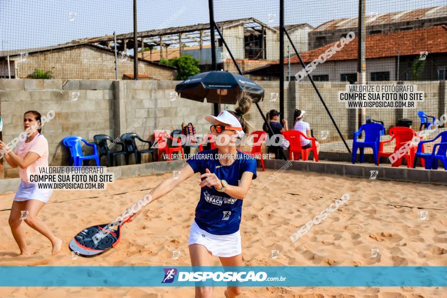 Grand Slam de Beach Tennis