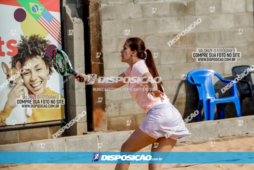 Grand Slam de Beach Tennis