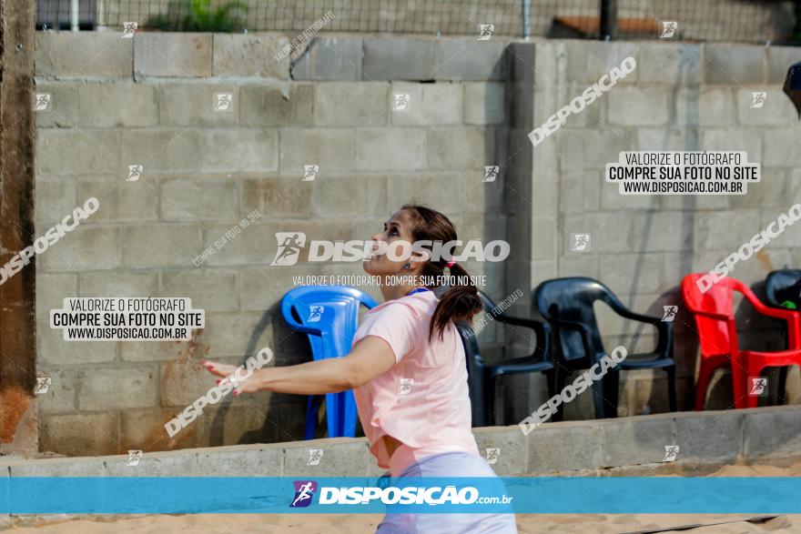 Grand Slam de Beach Tennis