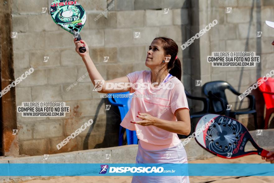 Grand Slam de Beach Tennis