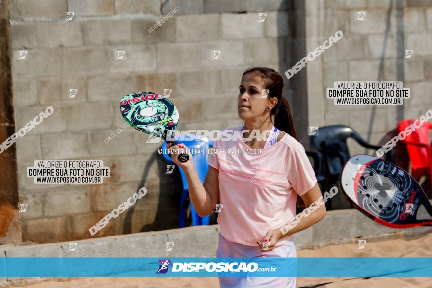 Grand Slam de Beach Tennis