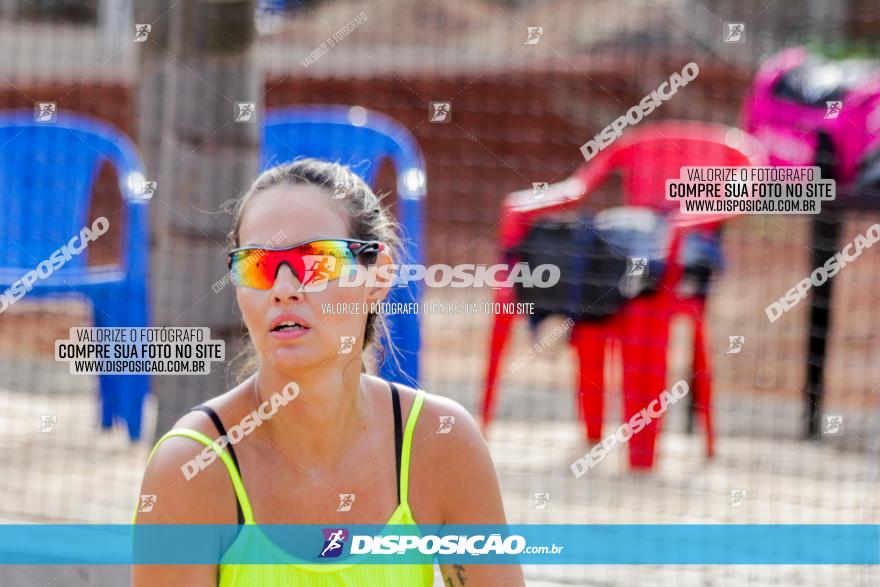 Grand Slam de Beach Tennis