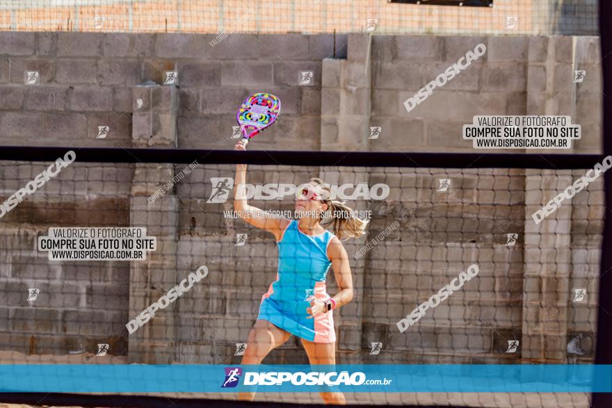 Grand Slam de Beach Tennis