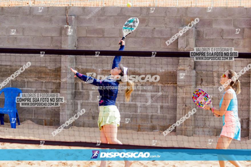 Grand Slam de Beach Tennis