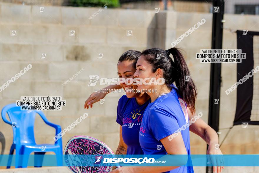 Grand Slam de Beach Tennis