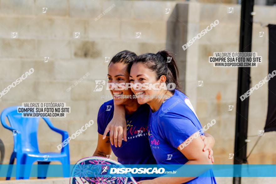 Grand Slam de Beach Tennis