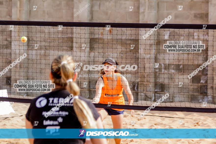 Grand Slam de Beach Tennis