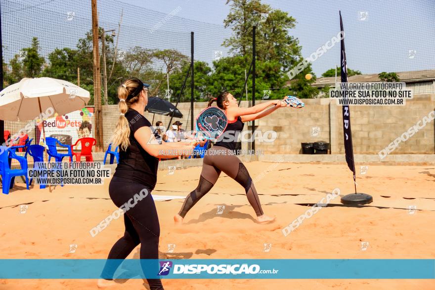 Grand Slam de Beach Tennis