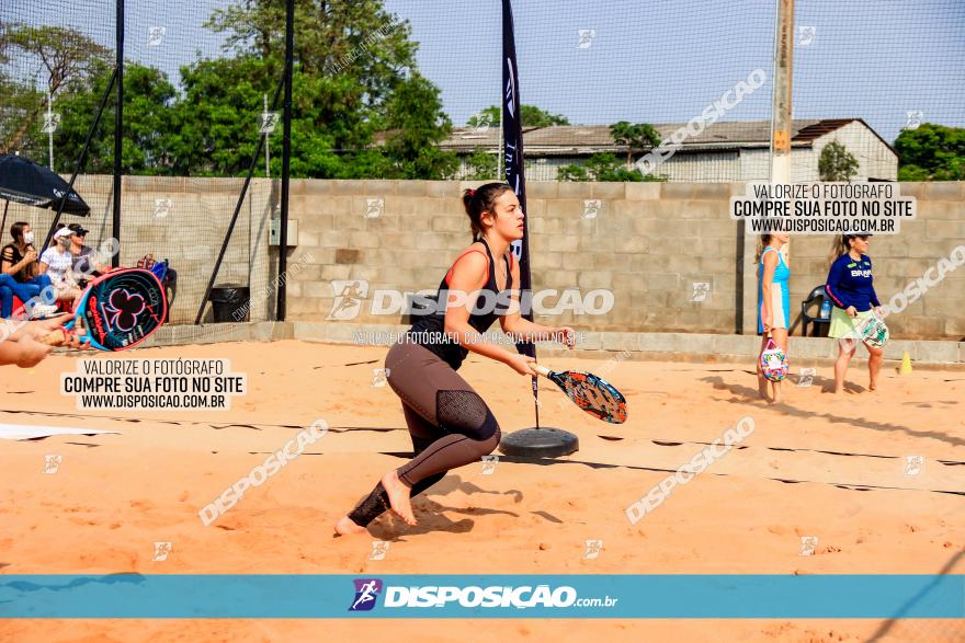 Grand Slam de Beach Tennis